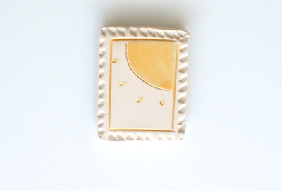 Magnet: Sonne