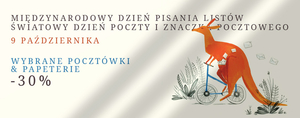 Dzień pisania listów