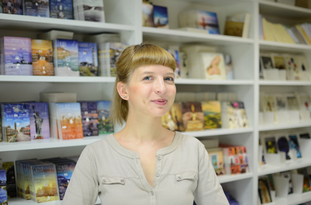 Ewa Słocińska