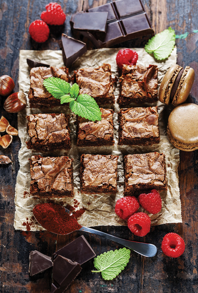 Brownie