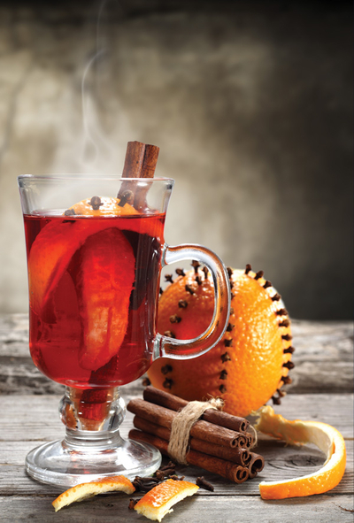Glühwein