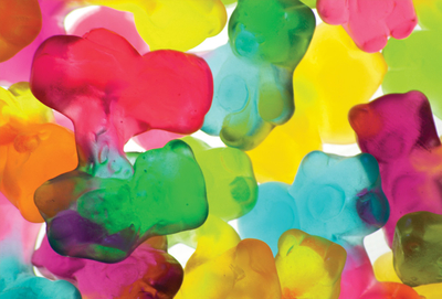 Gummibären