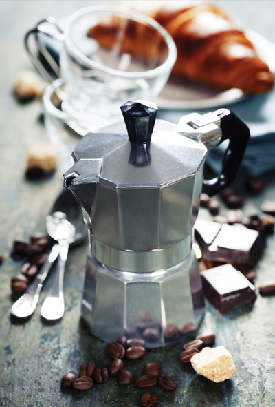 Kaffeemaschine