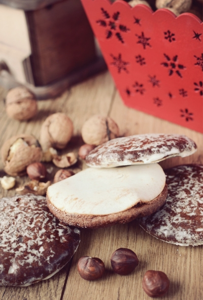 Lebkuchen