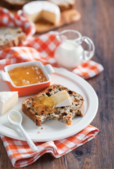 Frühstück