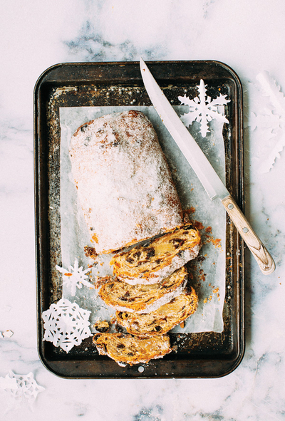 Winterkuchen