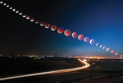 Blutmond