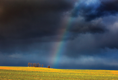 Licht der Hoffnung