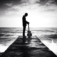 Gitarrist