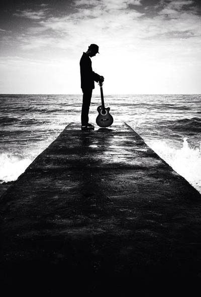 Gitarrist
