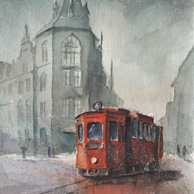 Grzegorz Chudy - 6 in Chorzów