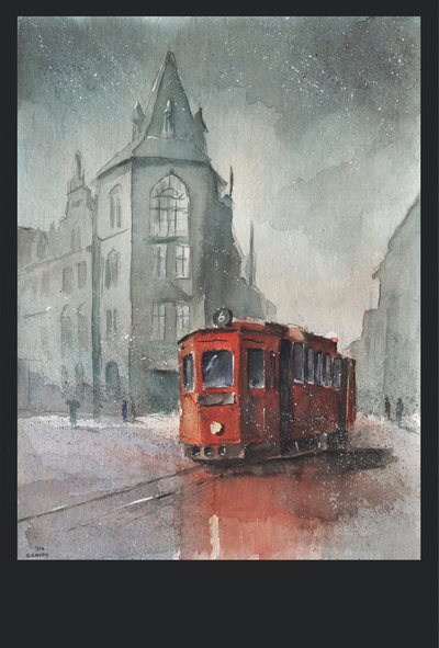 Grzegorz Chudy - 6 in Chorzów