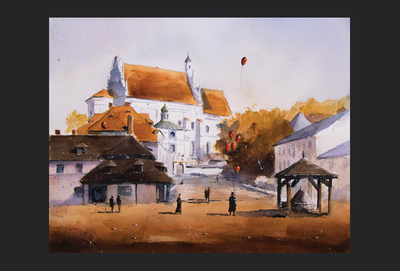 Grzegorz Chudy - Kazimierz