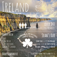 Grüße von... Irland
