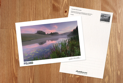 Poland - Love to be here...  - Kaschubischer See