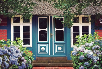 Landhaus