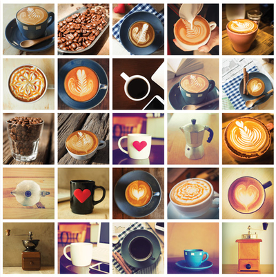 Kaffee multi