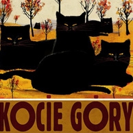 Polen - Kocie Góry