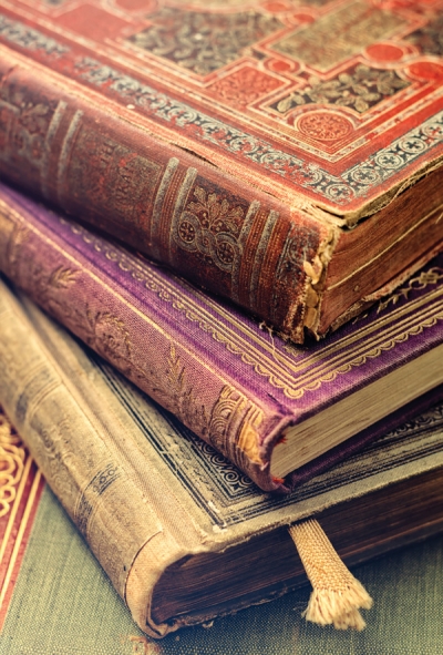 Bücher