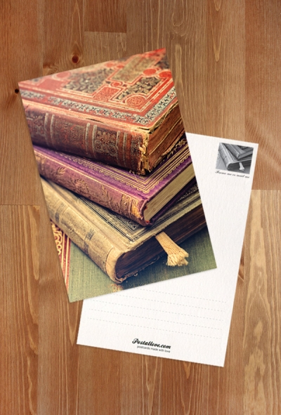 Bücher
