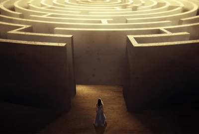 Labyrinth
