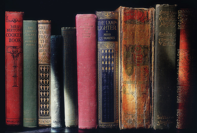 Bücher