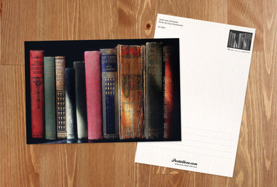 Bücher