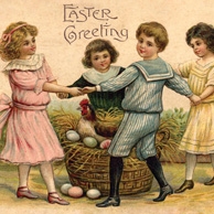 Ostergrüße