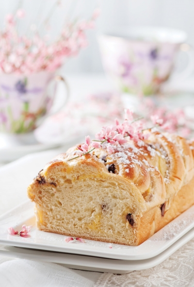 Frühlingstorte