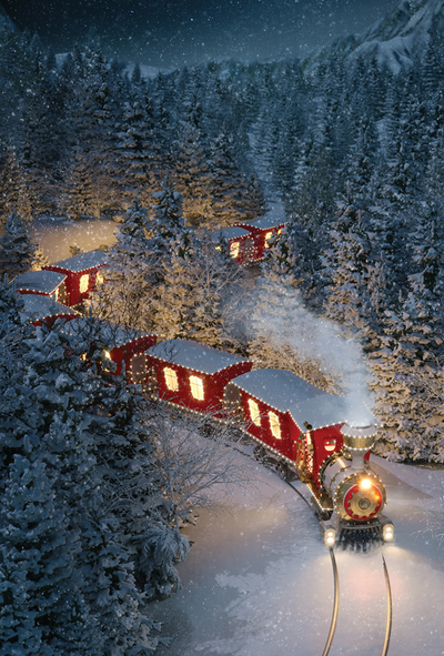 Polar-Express
