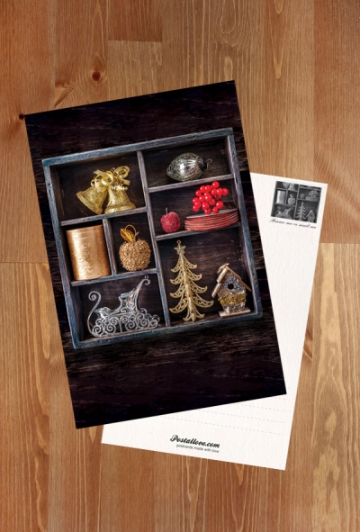 Weihnachtsdekoration
