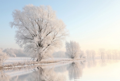 Winterlandschaft