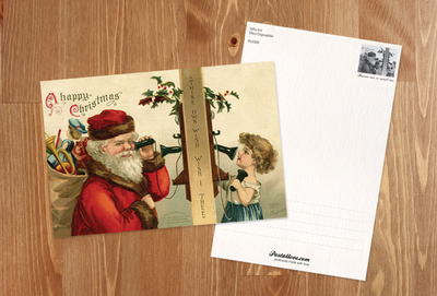 Telefon-Geschenkeliste