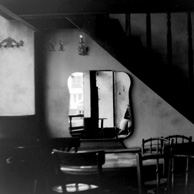Agata Dobrzańska - Café