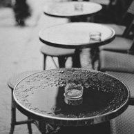 Agata Dobrzańska - Regen