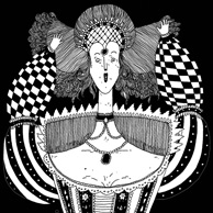 Dobrusia Rurańska - Ihre Königliche Hoheit