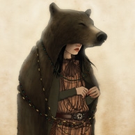 Emilia Dziubak - Teddybär