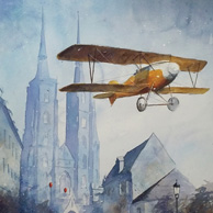 Grzegorz Chudy - Breslauer Dom