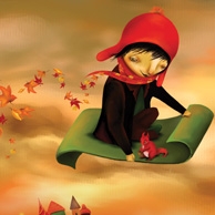 Karolina Piętoń - Herbst