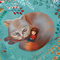 Karolina Piętoń - Katzenschlaf
