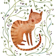 Paulina Czerniawska - fuchsrot