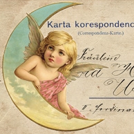 Mond-Collage