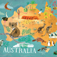 Australien und Ozeanien