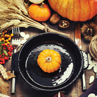 Herbsttisch