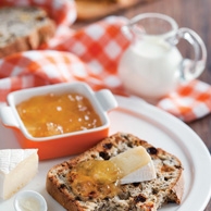 Frühstück
