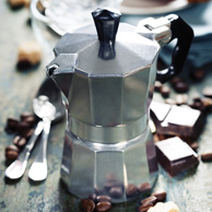 Kaffeemaschine