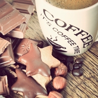 Kaffeezeit