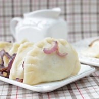 Piroggen