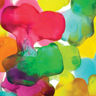 Gummibären