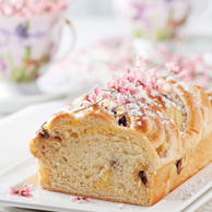Frühlingstorte